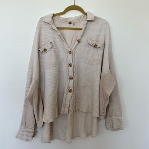 Free People Scout Jacket